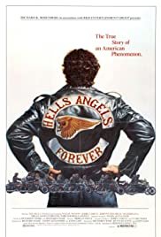 Hells Angels Forever - Movie Poster Hells Angels Forever - Movie Poster