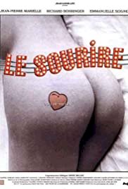 Le Sourire - Movie Poster Le Sourire - Movie Poster