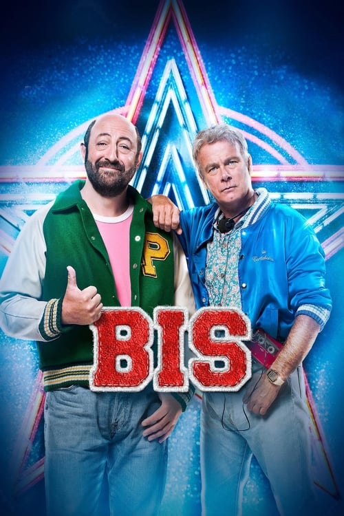 Bis - Movie Poster Bis - Movie Poster