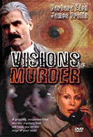 Visions of Murder - Movie Poster Visions of Murder - Movie Poster