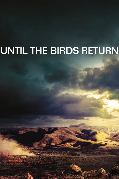 Until The Birds Return - Movie Poster Until The Birds Return - Movie Poster