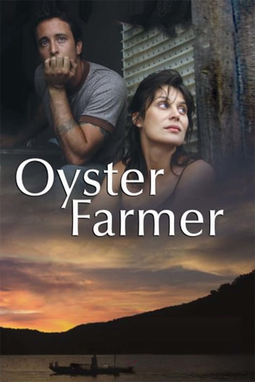 Oyster Farmer - Movie Poster Oyster Farmer - Movie Poster