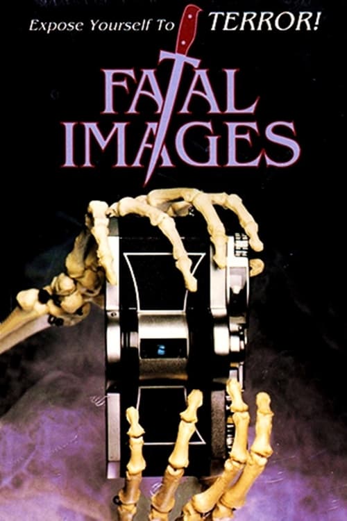 Fatal Images - Movie Poster Fatal Images - Movie Poster