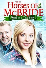 The Horses of McBride - Movie Poster The Horses of McBride - Movie Poster