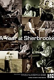 A Year at Sherbrooke - Movie Poster A Year at Sherbrooke - Movie Poster