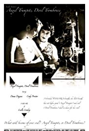 Angel Trumpets, Devil Trombones - Movie Poster Angel Trumpets, Devil Trombones - Movie Poster