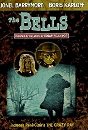The Bells - Movie Poster The Bells - Movie Poster