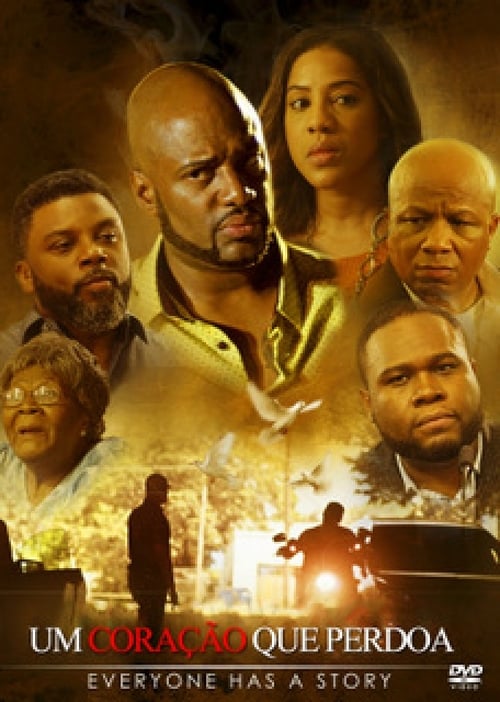 A Heart That Forgives - Movie Poster A Heart That Forgives - Movie Poster