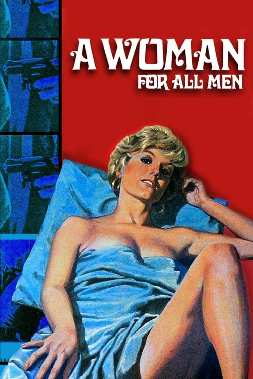 A Woman for All Men - Movie Poster A Woman for All Men - Movie Poster