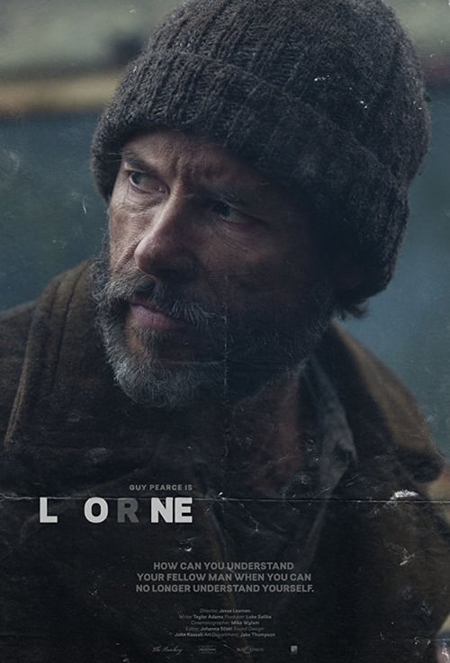 Lorne - Movie Poster