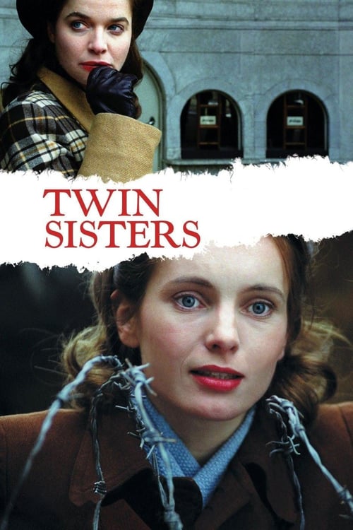 Twin Sisters - Movie Poster Twin Sisters - Movie Poster