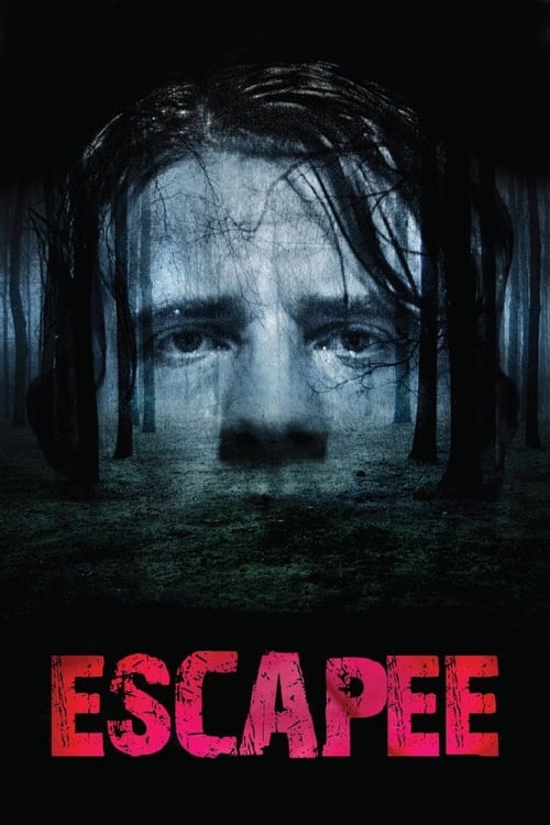Escapee - Movie Poster Escapee - Movie Poster