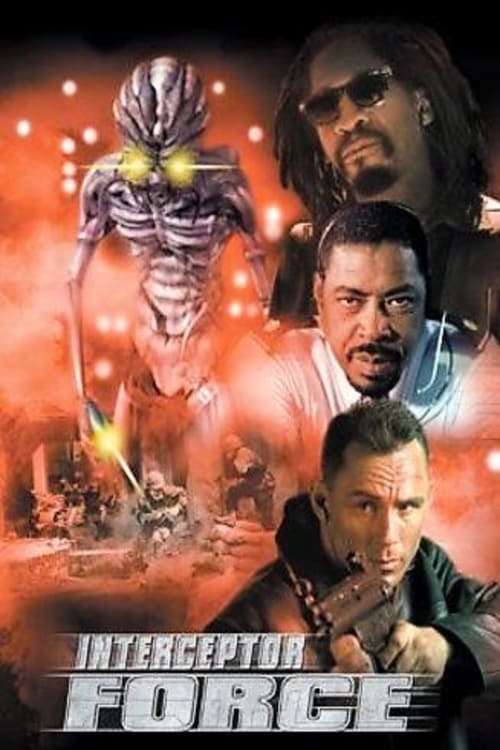 Interceptors - Movie Poster Interceptors - Movie Poster