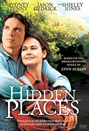 Hidden Places - Movie Poster Hidden Places - Movie Poster