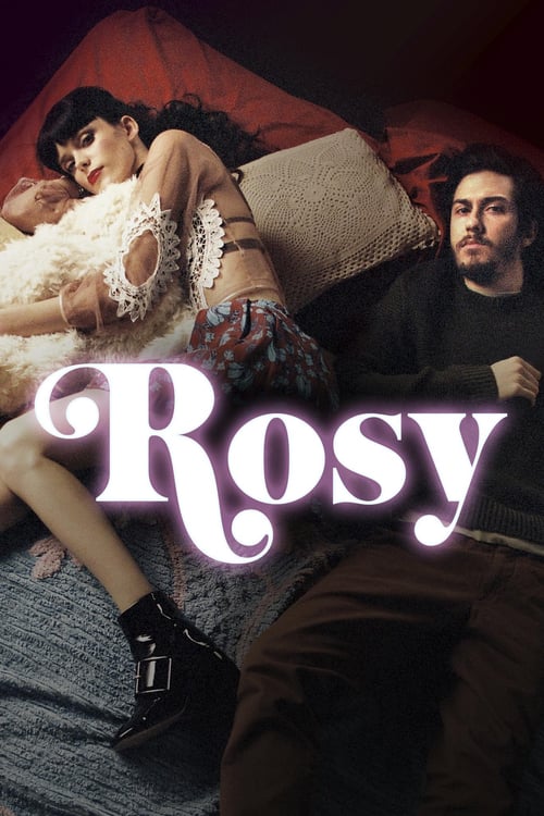 Rosy - Movie Poster Rosy - Movie Poster