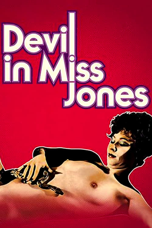 The Devil in Miss Jones - Movie Poster The Devil in Miss Jones - Movie Poster