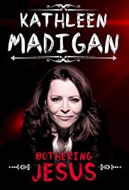 Kathleen Madigan: Bothering Jesus - Movie Poster