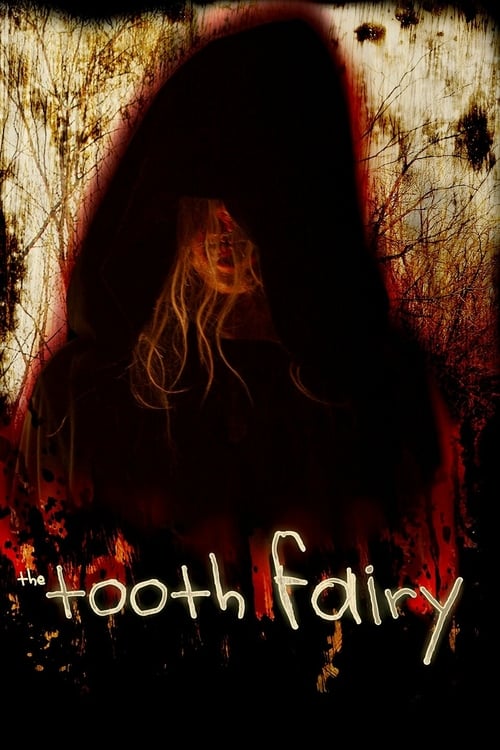 The Tooth Fairy - Movie Poster The Tooth Fairy - Movie Poster