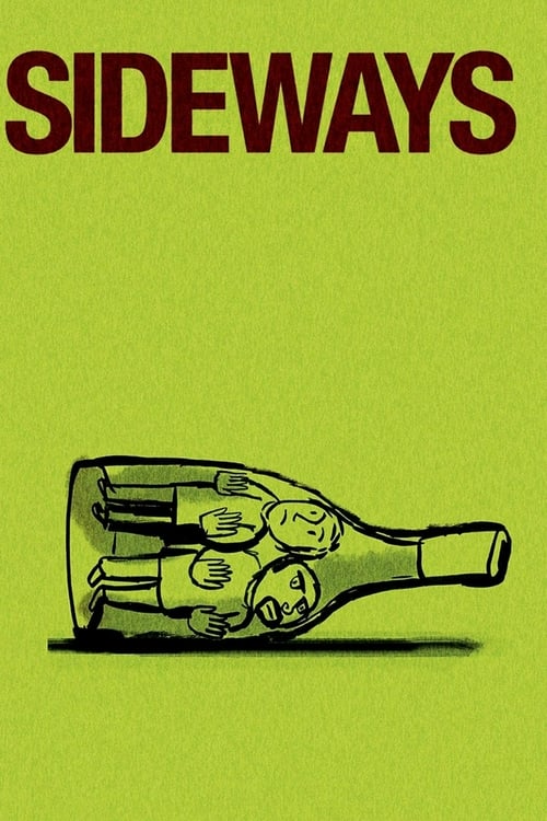 Sideways - Movie Poster Sideways - Movie Poster