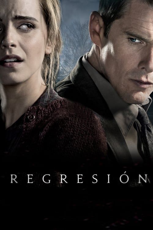 Regression - Movie Poster Regression - Movie Poster