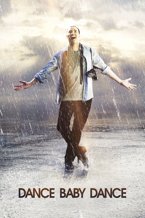 Dance Baby Dance - Movie Poster Dance Baby Dance - Movie Poster