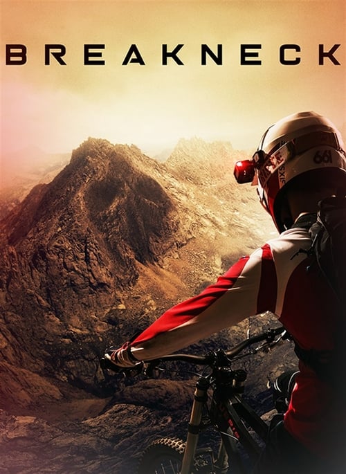 Breakneck - Movie Poster Breakneck - Movie Poster