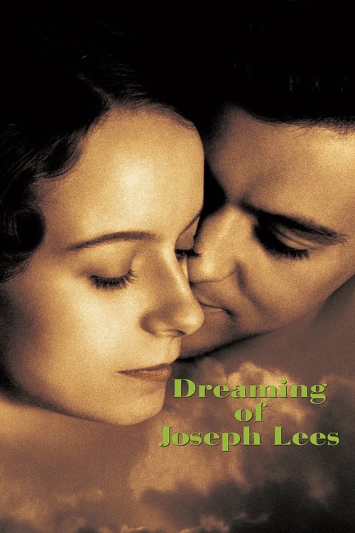 Dreaming of Joseph Lees - Movie Poster Dreaming of Joseph Lees - Movie Poster