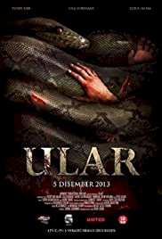 Ular - Movie Poster