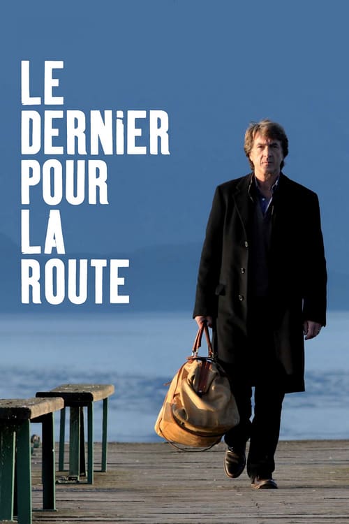 One for the Road - Movie Poster One for the Road - Movie Poster