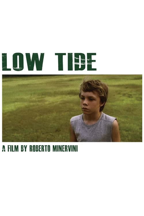 Low Tide - Movie Poster Low Tide - Movie Poster
