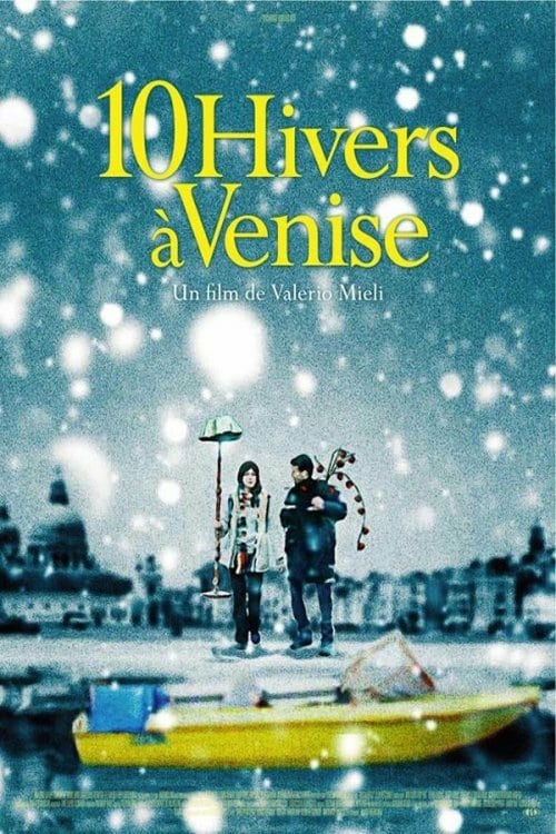 Ten Winters - Movie Poster