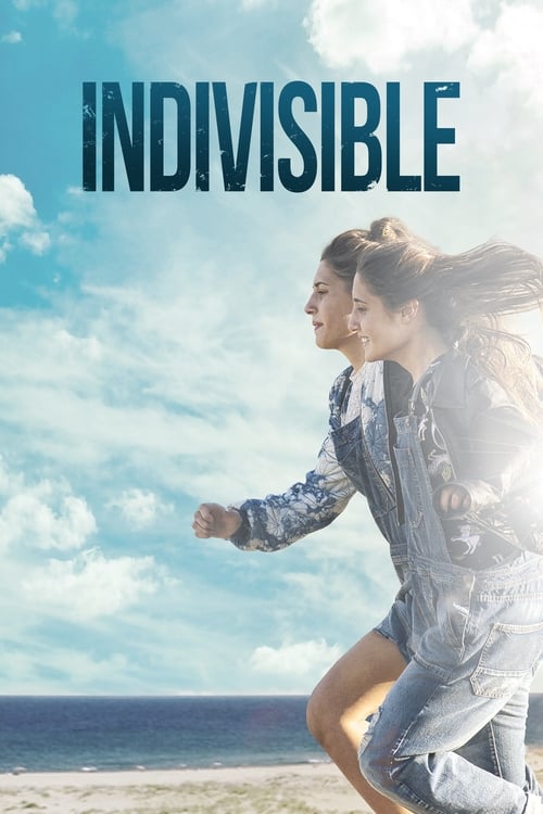 Indivisible - Movie Poster Indivisible - Movie Poster