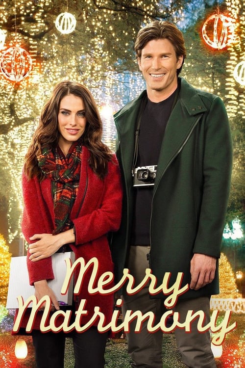 Merry Matrimony - Movie Poster Merry Matrimony - Movie Poster