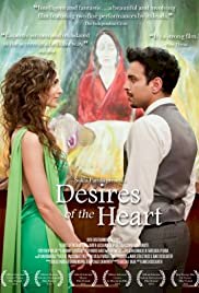 Desires of the Heart - Movie Poster Desires of the Heart - Movie Poster