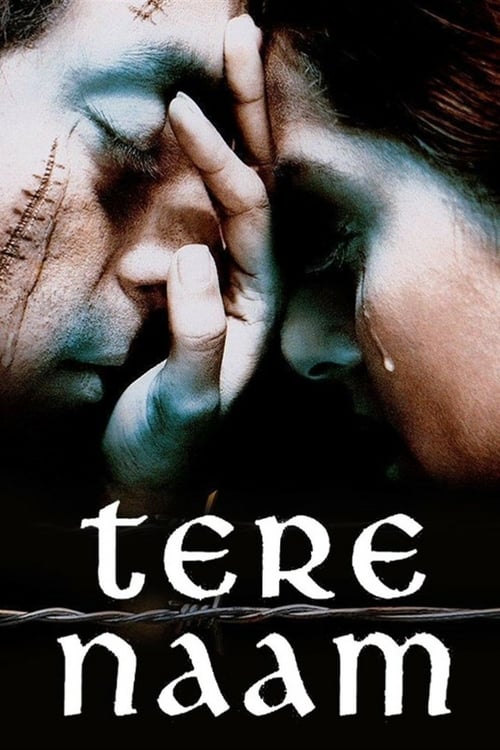 Tere Naam - Movie Poster Tere Naam - Movie Poster