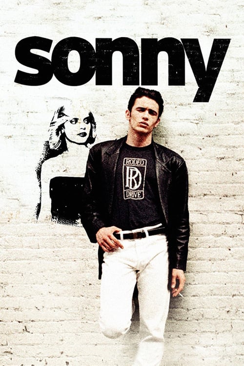 Sonny - Movie Poster Sonny - Movie Poster