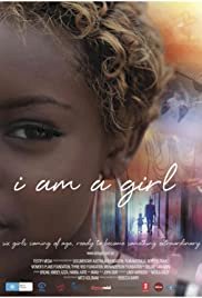 I Am a Girl - Movie Poster