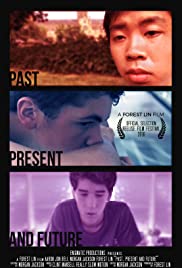 Past, Present and Future - Movie Poster Past, Present and Future - Movie Poster