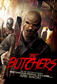 Death Factory - Movie Poster Death Factory - Movie Poster