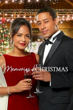 Memories of Christmas - Movie Poster Memories of Christmas - Movie Poster