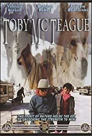 Toby McTeague - Movie Poster Toby McTeague - Movie Poster