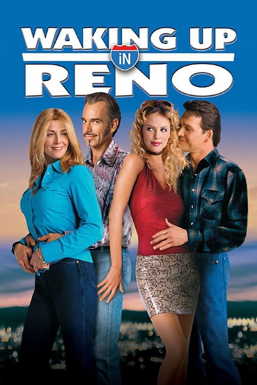 Waking Up in Reno - Movie Poster Waking Up in Reno - Movie Poster