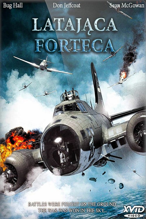 Fortress - Movie Poster Fortress - Movie Poster