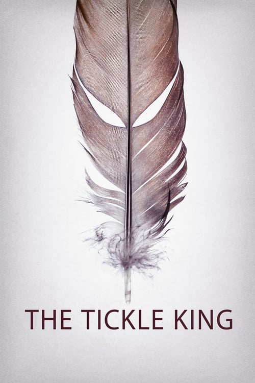 The Tickle King - Movie Poster The Tickle King - Movie Poster
