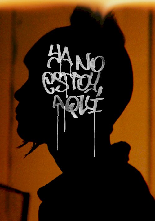I'm No Longer Here - Movie Poster I'm No Longer Here - Movie Poster