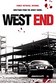 West End - Movie Poster West End - Movie Poster