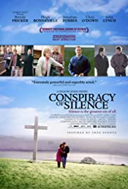 Conspiracy of Silence - Movie Poster