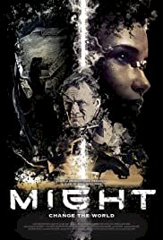 Might - Movie Poster