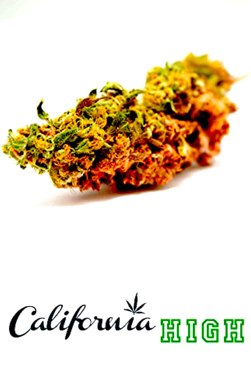 California High - Movie Poster