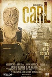 Carl - Movie Poster Carl - Movie Poster